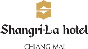 Shangri-la Chiang Mai - logo large